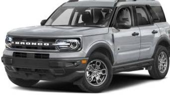 FORD BRONCO SPORT 2021 3FMCR9B67MRA74588 image